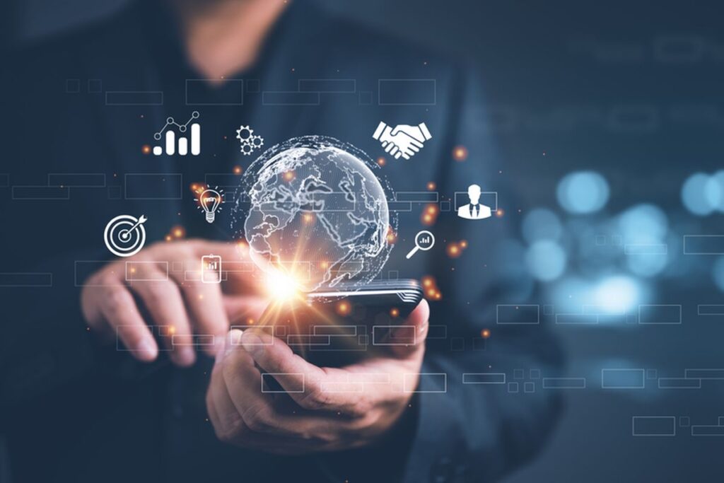 The Entrepreneur’s Lens: Why Every Business Moment is a Stepping Stone, Not a Struggle