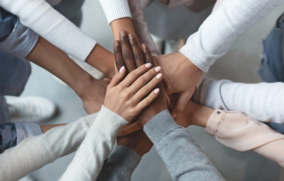 The Power of Partnership: Cultivating a Team-Centric Mindset for Exponential Growth