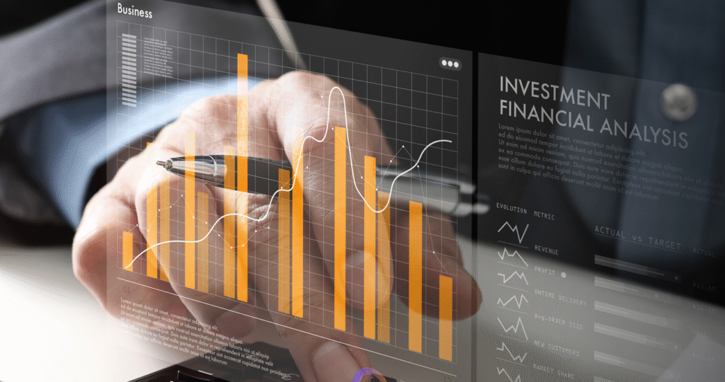Fundraising Unlocked: Preparing for Investor Success